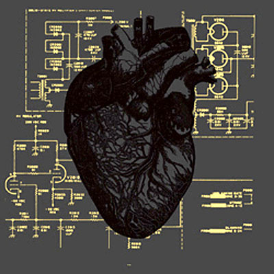 Your heart it carries the sound