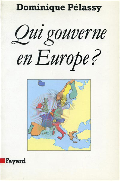 Qui gouverne en europe?