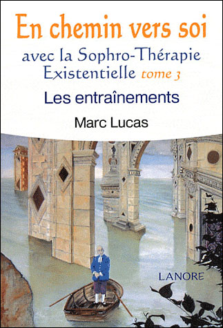En chemin vers soi avec la sophro-thérapie existentielle