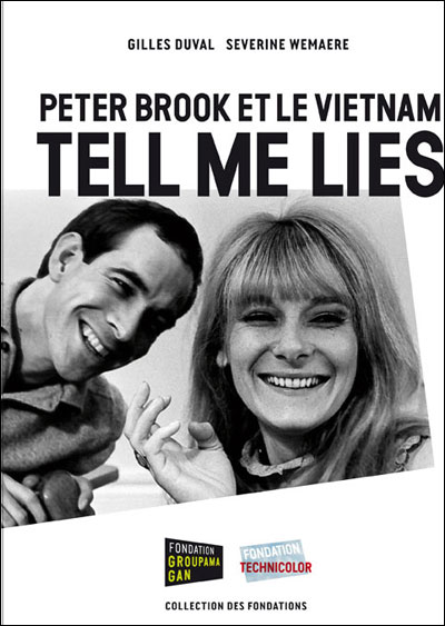 Peter Brook et le Vietnam