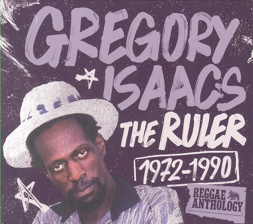 The ruler 1972 1990