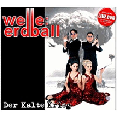 Der Kalte Krieg (Ltd.)