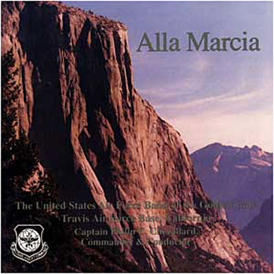 Alla Marcia