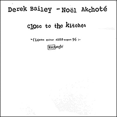 Close to the kitchen