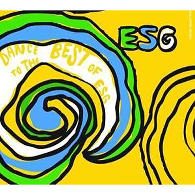Dance To The Best Of Esg