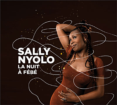 La nuit à Fébé