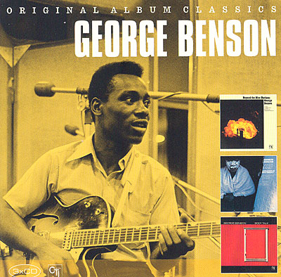 Original album classics