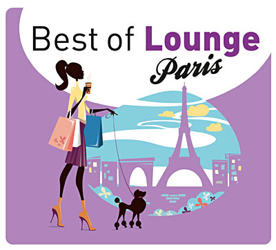 Best of lounge Paris