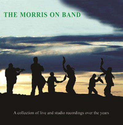 A collection of live and studio recordings over the years