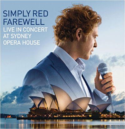Farewell - Live at Sydney Opera House