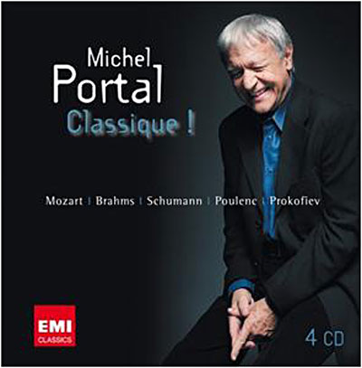 Classique - Coffret 4 CD