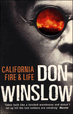 California fire and life