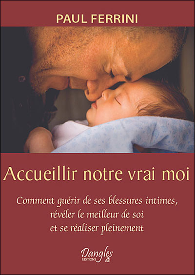 Accueillir notre vrai moi