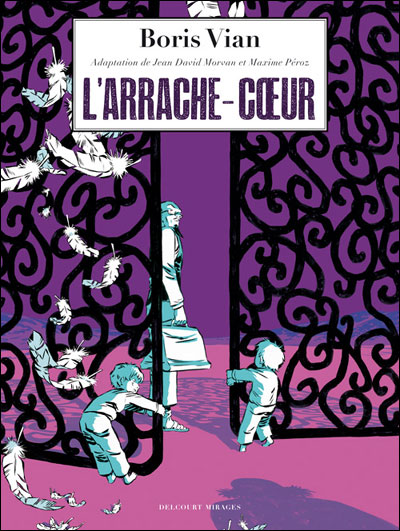 Arrache-coeur