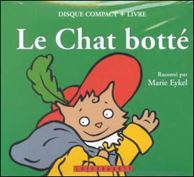 Le chat botté