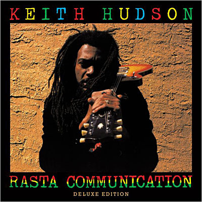 Rasta communication Coffret Edition Deluxe