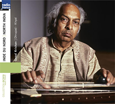 Dhrupad et Khyal