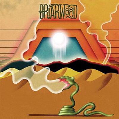 Briarwood