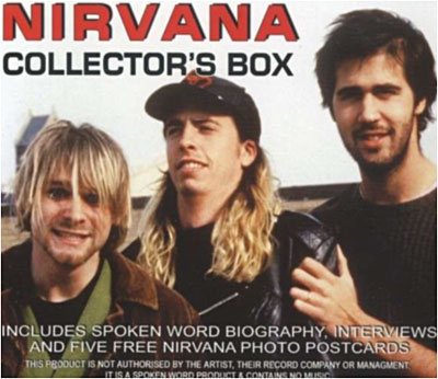 Collector's Box