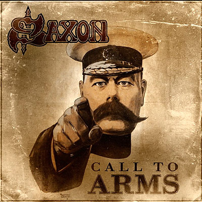 Call to arms - Edition limitée