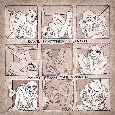 Away from the world/ed deluxe