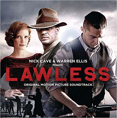 Des hommes sans loi - Lawless