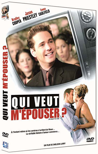 Qui veut m'épouser ?
