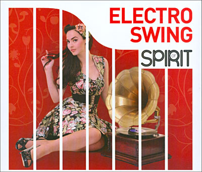 Spirit of Electro
