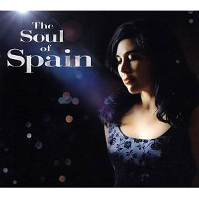 Soul of Spain