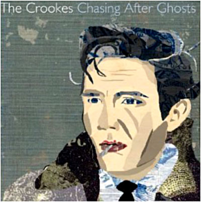 Chassing after ghosts
