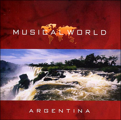 Musical World - Argentina