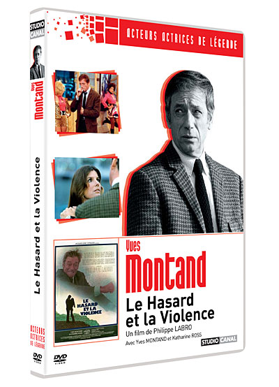 Le Hasard et la Violence