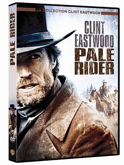 Pale Rider