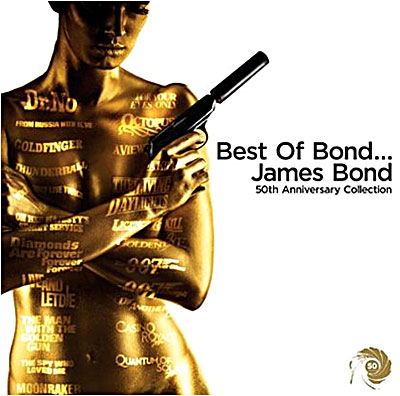 Best of Bond ... James Bond