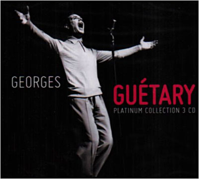 Platinum collection