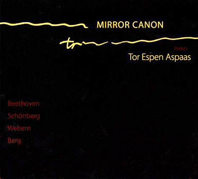 Mirror canon