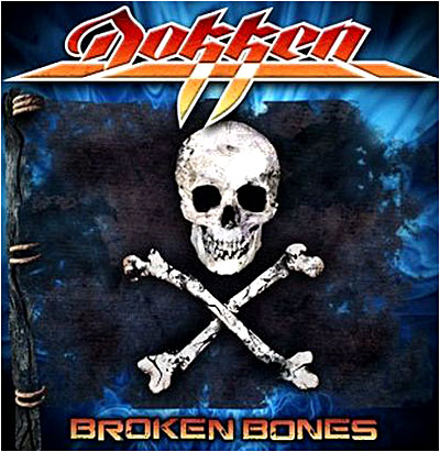 Broken Bones