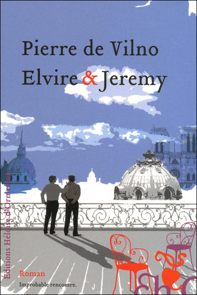Elvire et Jérémy
