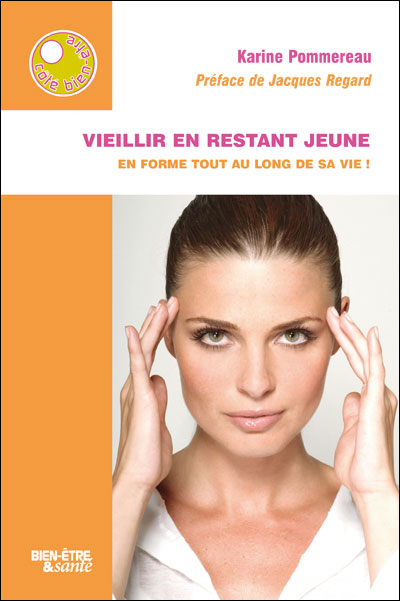 Vieillir en restant jeune