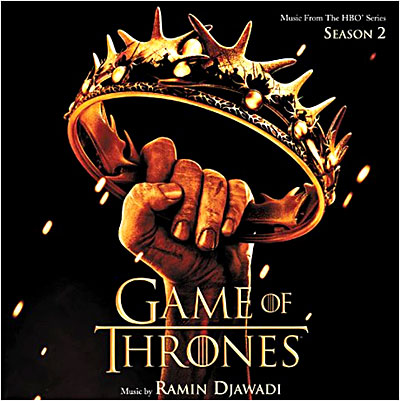 Game of thrones season two