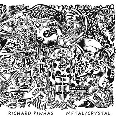 Métal - Crystal