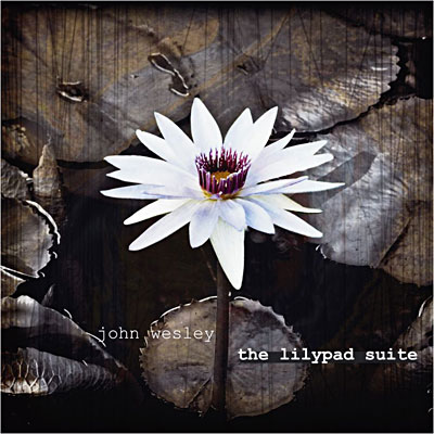 Lilypad suite EP