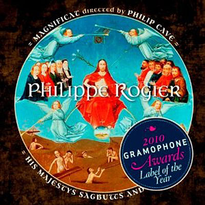 Polychoral Works