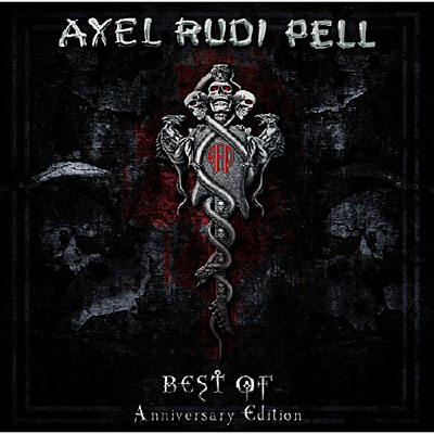 Best of anniversary