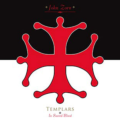 Templars - In sacred blood