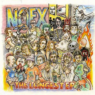 Longest - EP