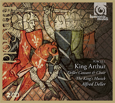 King Arthur