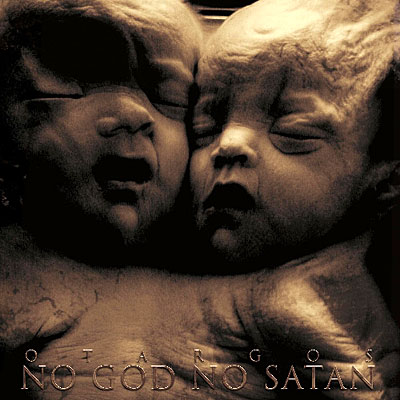 No god no satan - Digipack