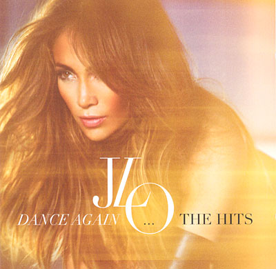 Dance Again...The Hits