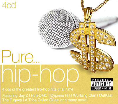 Pure hip hop